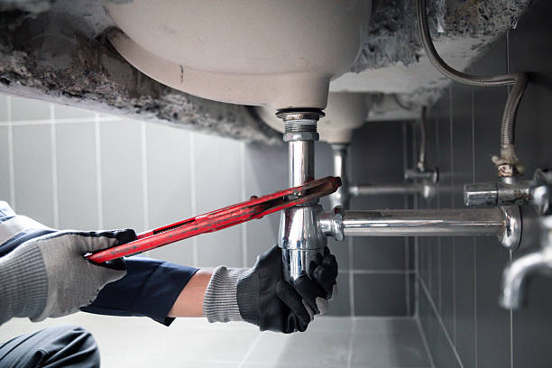 Licensed Drain Cleaning service in Lebanon, VA - Street Wise - Plumbing